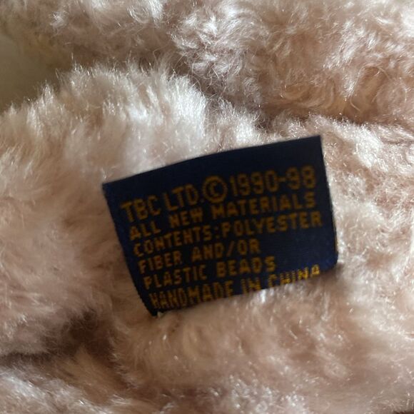 Boyd’s bear archive collection. National poppy day bear - Picture 8 of 9